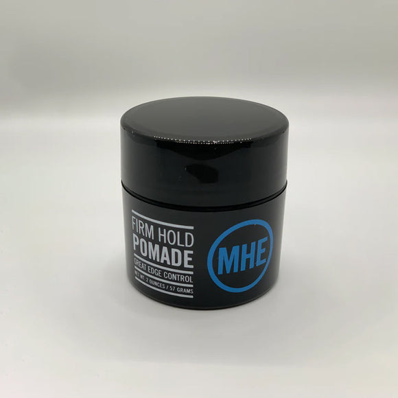 Firm Hold Pomade
