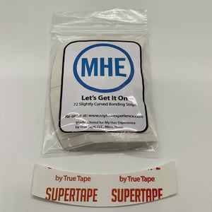 Lets Get It On SuperTape