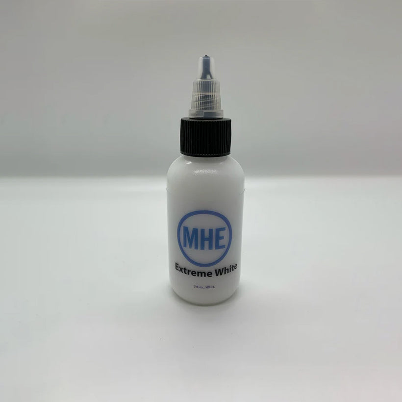 MHE Extreme White 2 oz