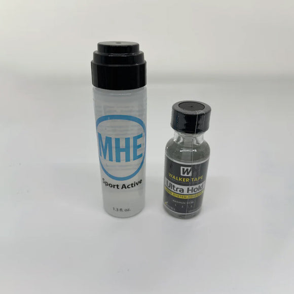 MHE Sport Active and Ultra Hold