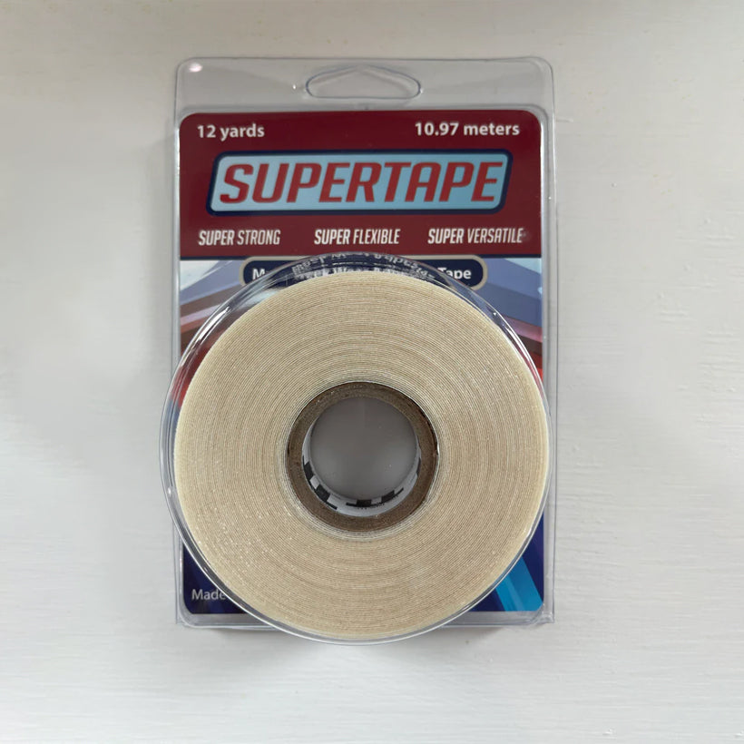 SuperTape 12 Yard Roll