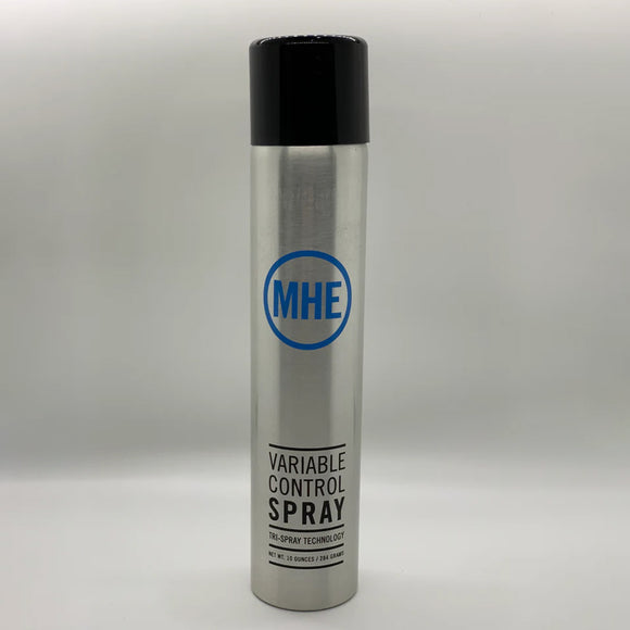 Variable Control Spray