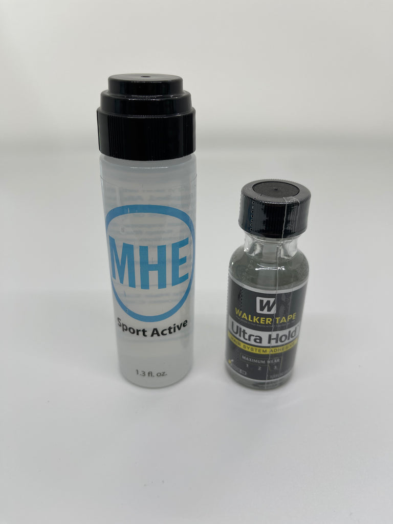 MHE Sport Active and Ultra Hold