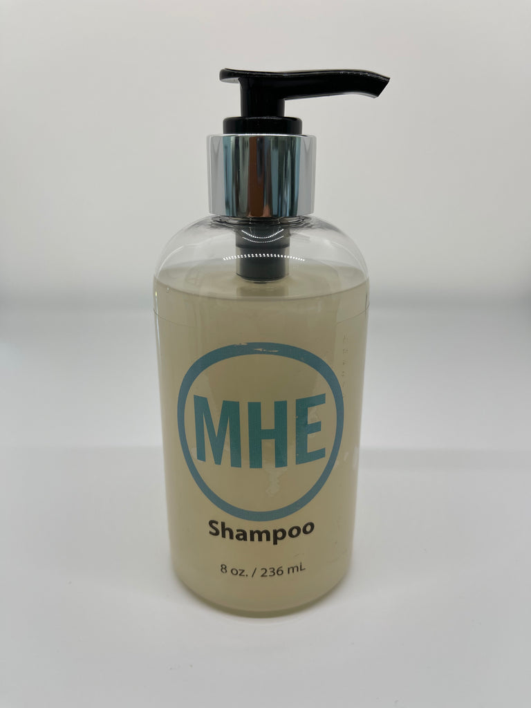 MHE Shampoo