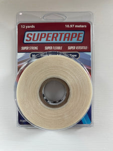 SuperTape 12 Yard Roll