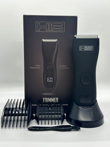 HIS Hair Trimmer