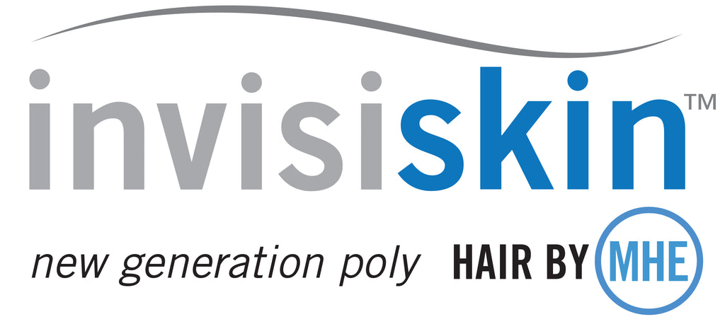 Invisiskin Hair Replacement