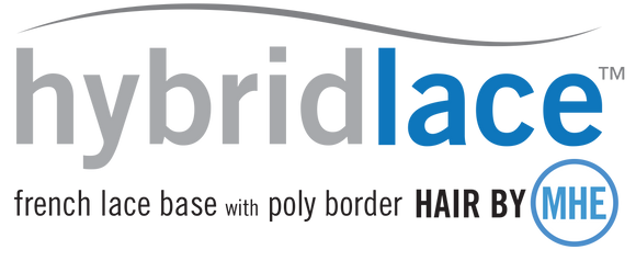 Hybridlace- Super Fine French Lace with Poly Back Border READ BELOW FOR AVAILABLE COLORS