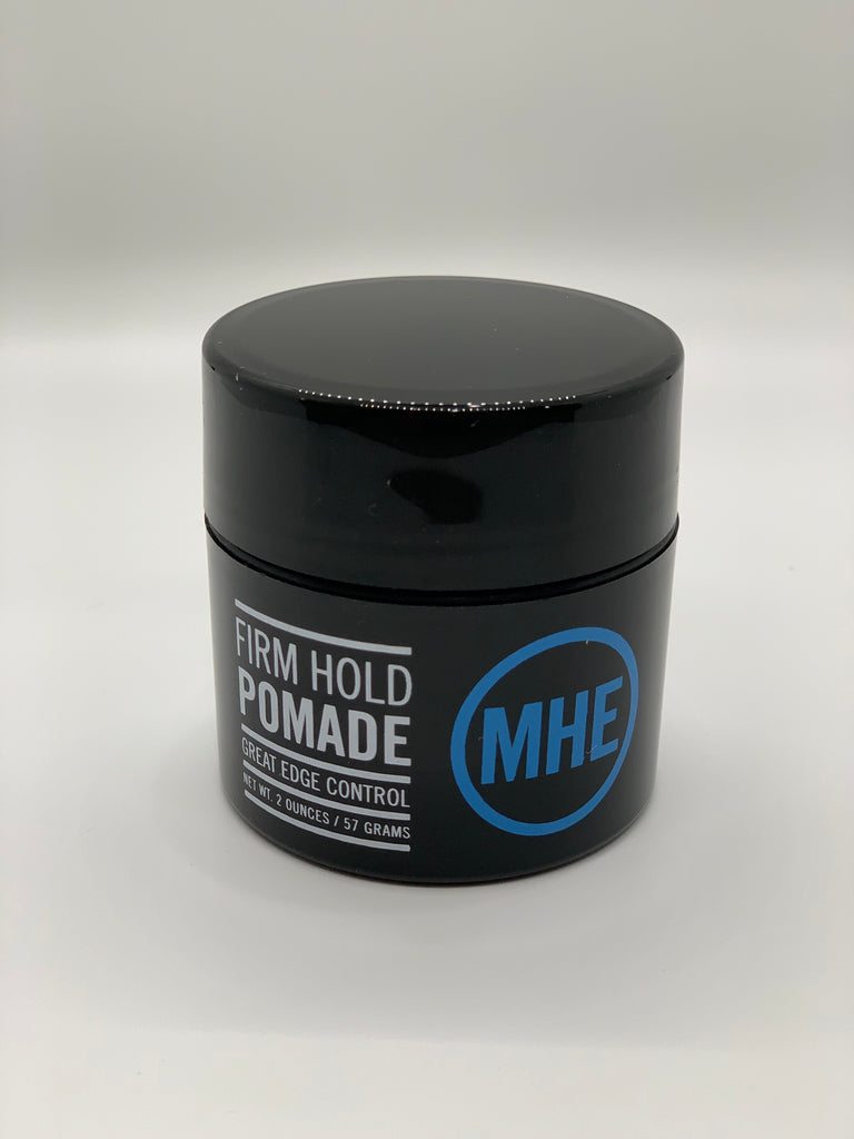 Firm Hold Pomade