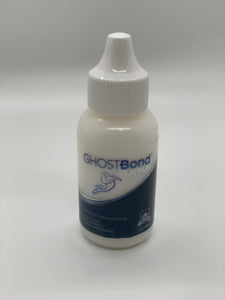 Ghost Bond Platinum 5 OZ