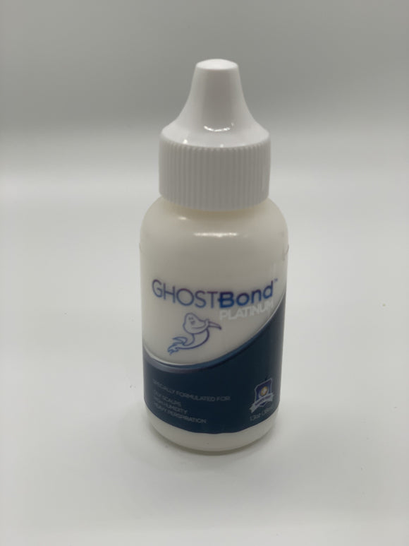 Ghost Bond Platinum 5 OZ