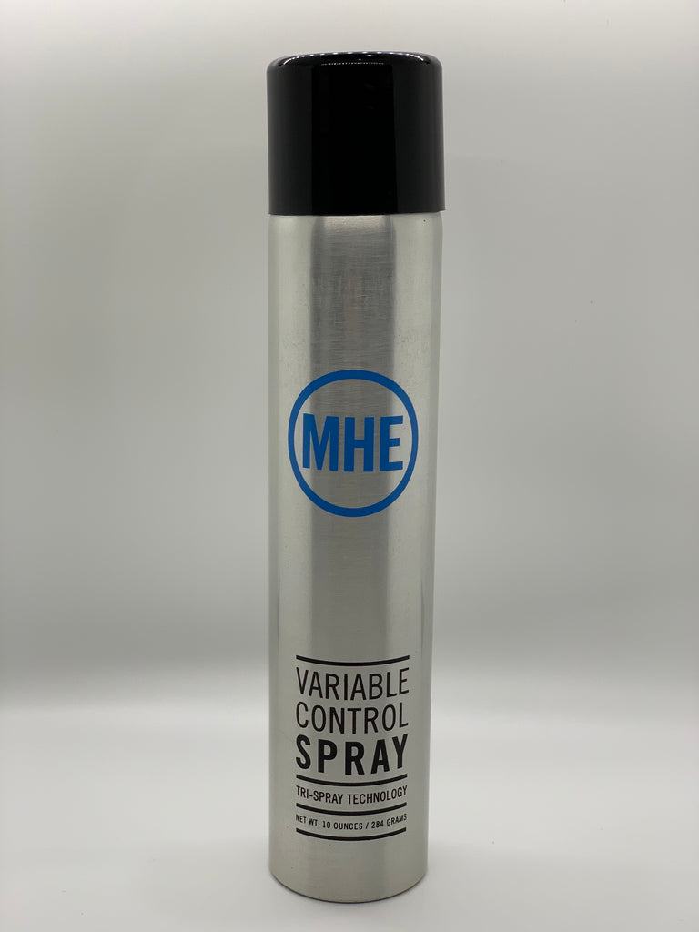 Variable Control Spray