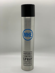 Variable Control Spray