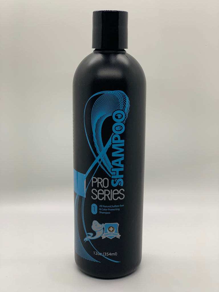 Pro Hair Labs Shampoo