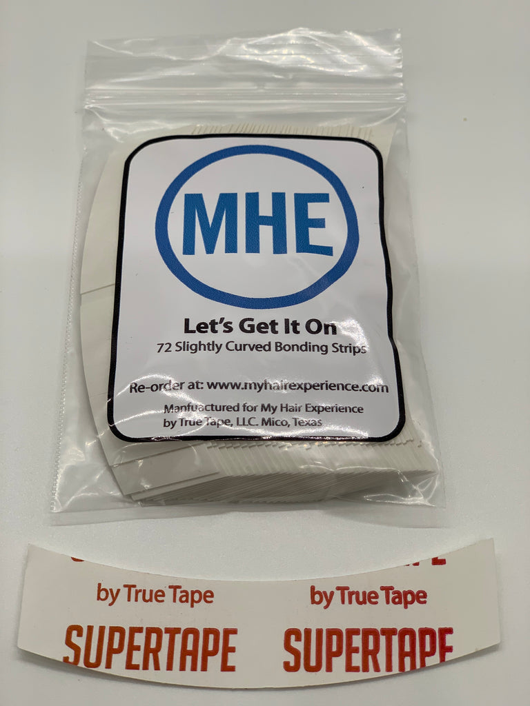 Lets Get It On SuperTape